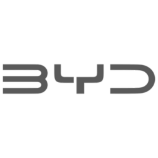 Dealer BYD Ciputat