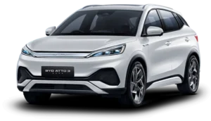 BYD Atto 3