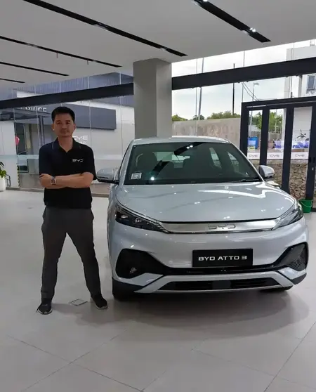 sales byd jakarta